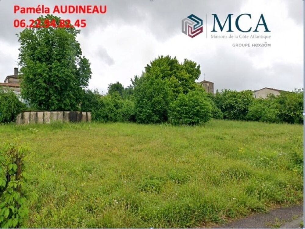 MAISON À CONSTRUIRE DE 84 M² PRÈS DE TALENCE À ....