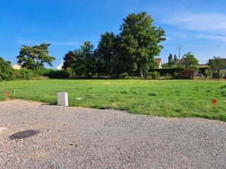  Terrain � vendre 474 m�