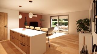  Maison  vendre 2 pices 61 m