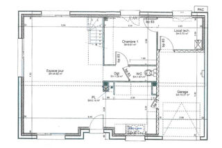  Maison à vendre 4 pièces 113 m²