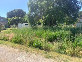  Terrain � vendre 938 m�