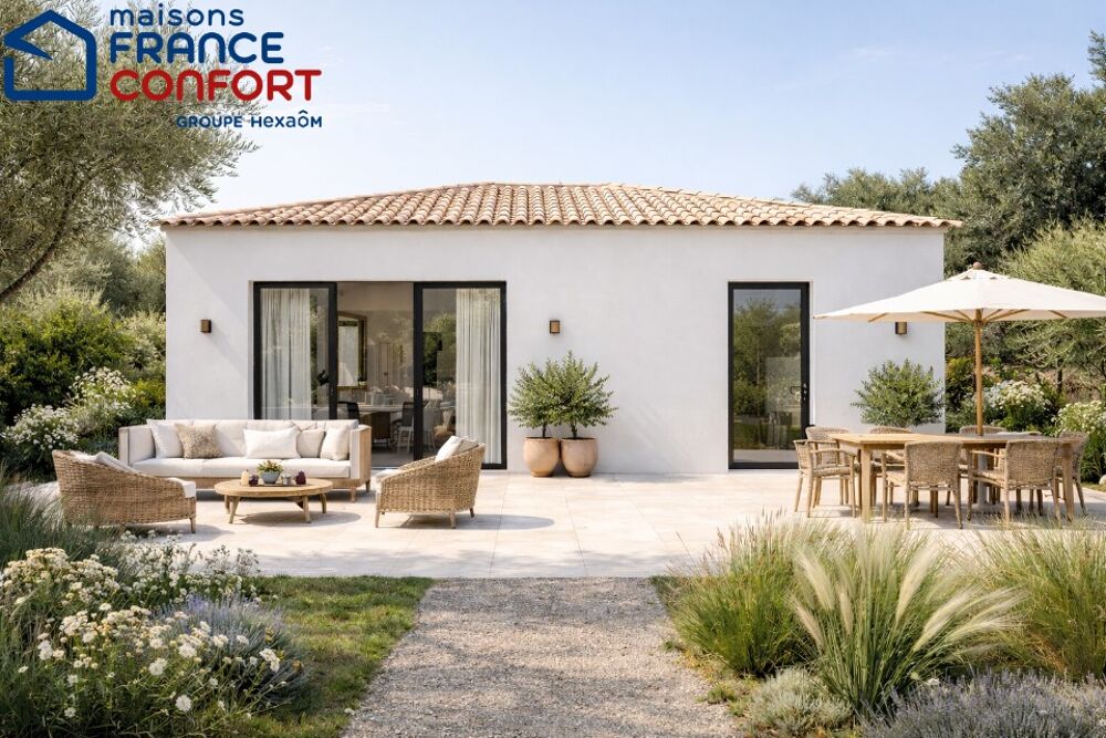 Maison 3 pièces 60 m² · à Solliès-Pont · 60 m² · 369 000 €