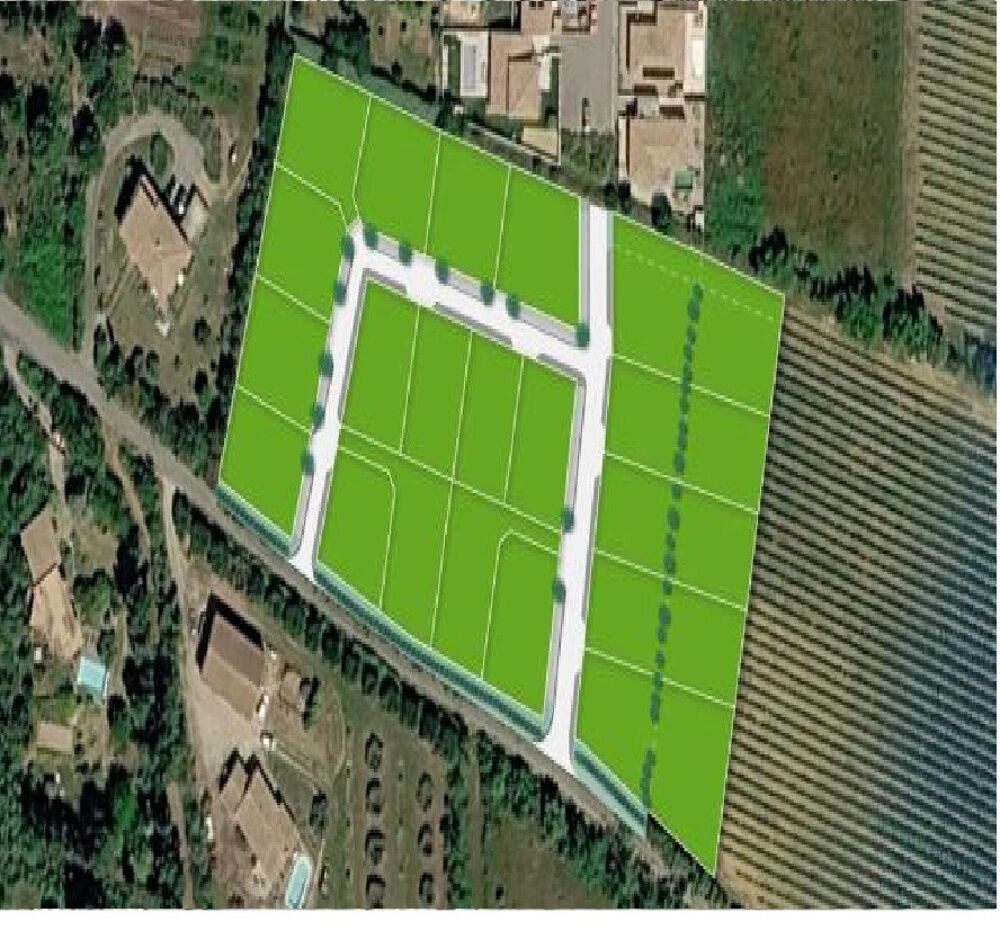 MAISON À CONSTRUIRE DE 140 M² À GINESTAS, PROXIMITÉ DE B....