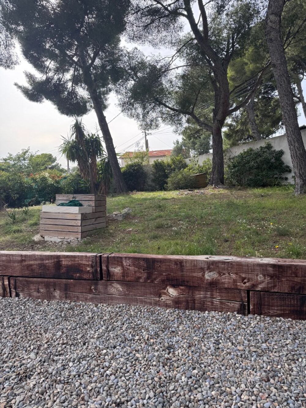 vente Terrain - 383 m² Sausset-les-Pins (13960)