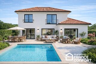  Maison 4 pi�ces 110 m� Gonfaron