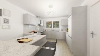  Maison à vendre 5 pièces 100 m²