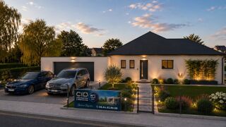  Maison à vendre 7 pièces 182 m²