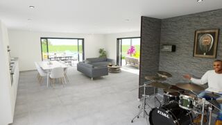  Maison � vendre 4 pi�ces 122 m�