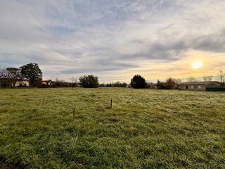  Terrain � vendre 662 m�