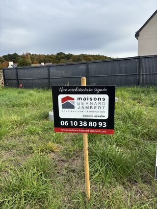  Maison à vendre 5 pièces 100 m²