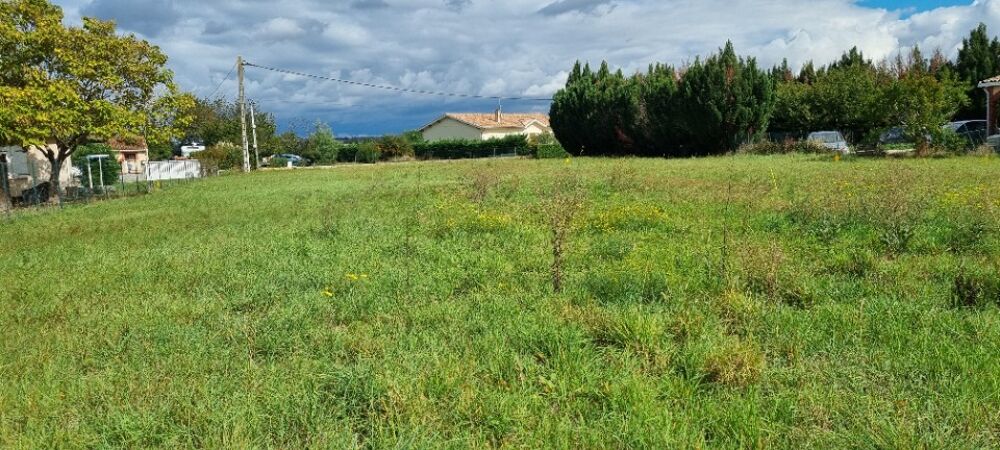 vente Maison - 3 pi�ce(s) - 73 m� Lagardelle-sur-L�ze (31870)