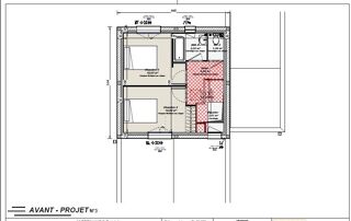  Maison à vendre 4 pièces 95 m²