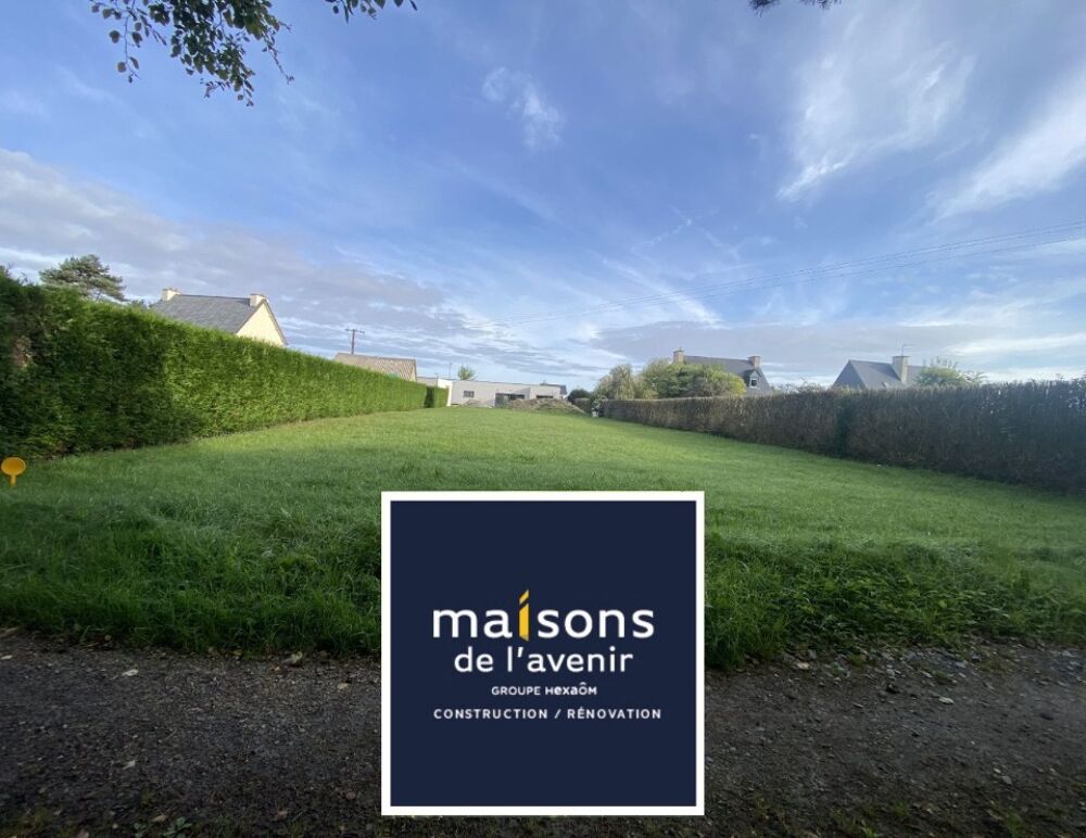 vente Maison - 6 pièce(s) - 134 m² Plélan-le-Petit (22980)