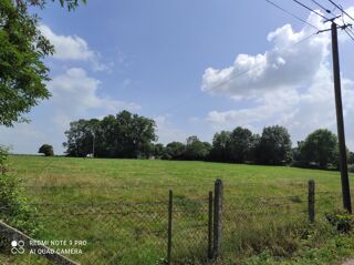  Terrain � vendre 1281 m�