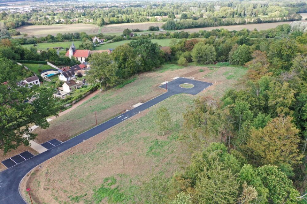 vente Maison - 6 pièce(s) - 151 m² Le Vaudreuil (27100)