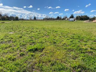  Terrain à vendre 321 m²