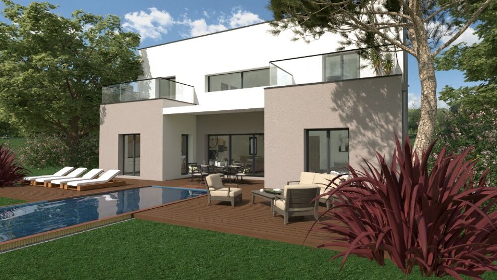 Maison 4 pièces 140 m² · à Bize-Minervois · 140 m² · 582 380 €
