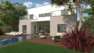  Maison à vendre 4 pièces 140 m²
