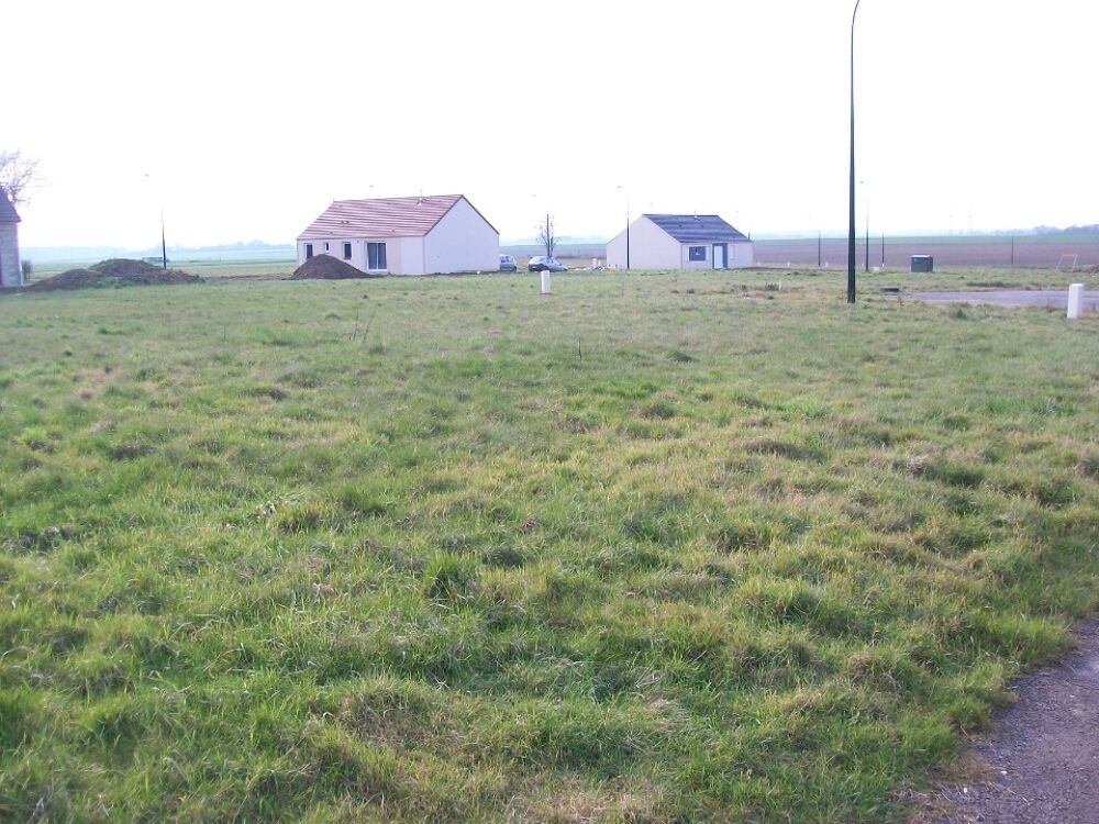 vente Maison - 5 pièce(s) - 120 m² Silly-Tillard (60430)