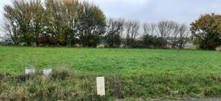  Terrain 592 m� Longnes