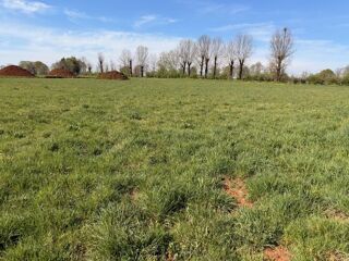  Terrain � vendre 1115 m�