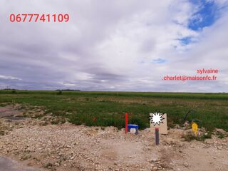  Terrain � vendre 418 m�