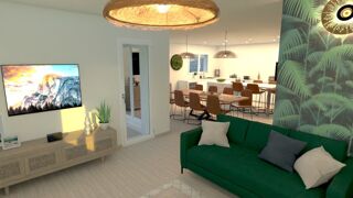  Maison  vendre 4 pices 105 m