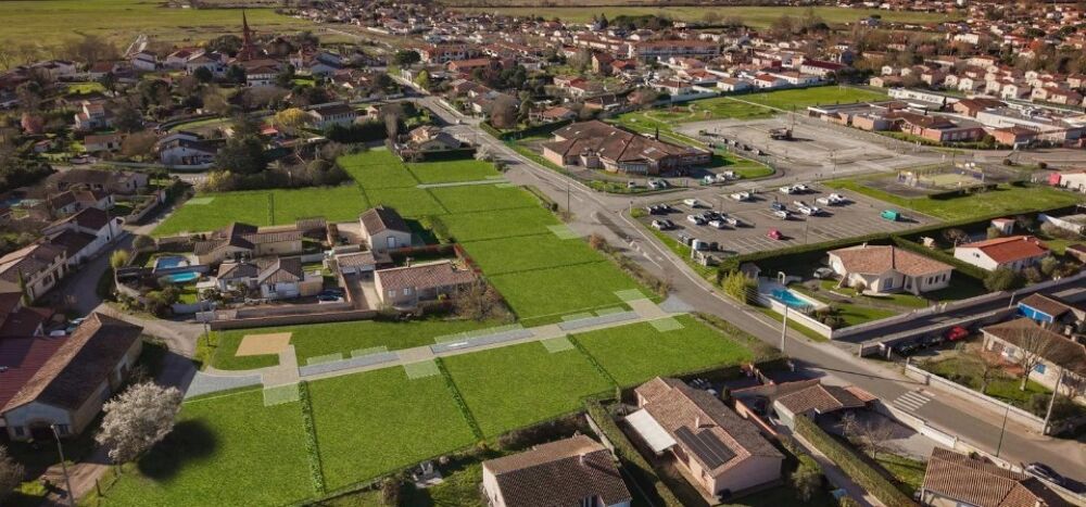 vente Maison - 6 pièce(s) - 99 m² Labastidette (31600)