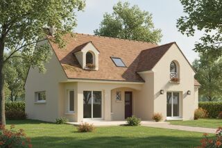  Maison à vendre 7 pièces 150 m²