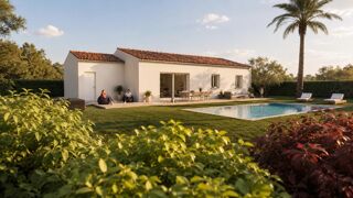  Maison 5 pièces 100 m² Lorgues