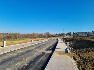  Terrain � vendre 721 m�