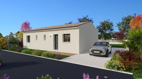 Vente Maison 239880 Arpaillargues-et-Aureillac (30700)