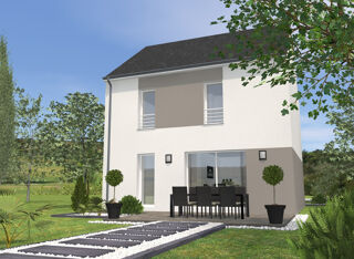  Maison à vendre 5 pièces 80 m²