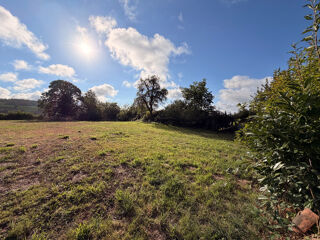  Terrain à vendre 1195 m²