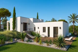  Maison 6 pièces 145 m² Perpignan