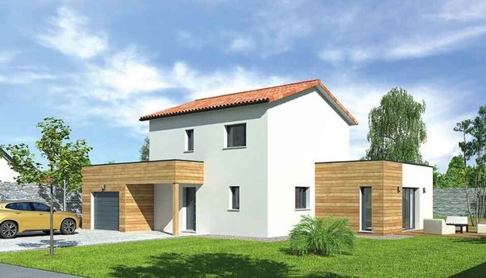 Maison 5 pièces 130 m² · à Saintes · 130 m² · 475 232 €