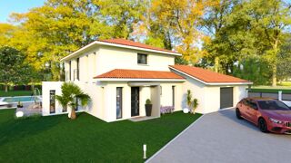  Maison 5 pièces 141 m² Tournon-sur-rhône