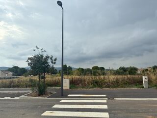  Terrain à vendre 600 m²