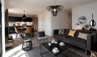  Maison à vendre 3 pièces 90 m²