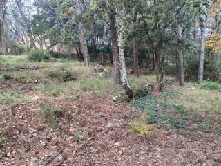  Terrain 1882 m� Lorgues