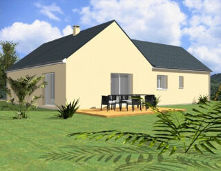  Maison à vendre 6 pièces 100 m²