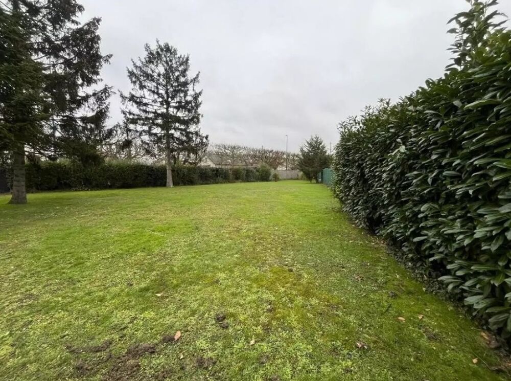 MAISON À CONSTRUIRE DE 155 M² PROCHE DE PARIS C....