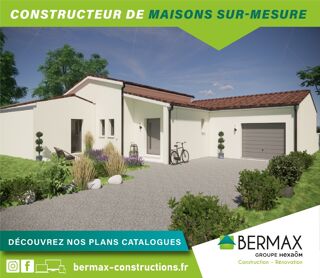  Terrain  vendre 1200 m