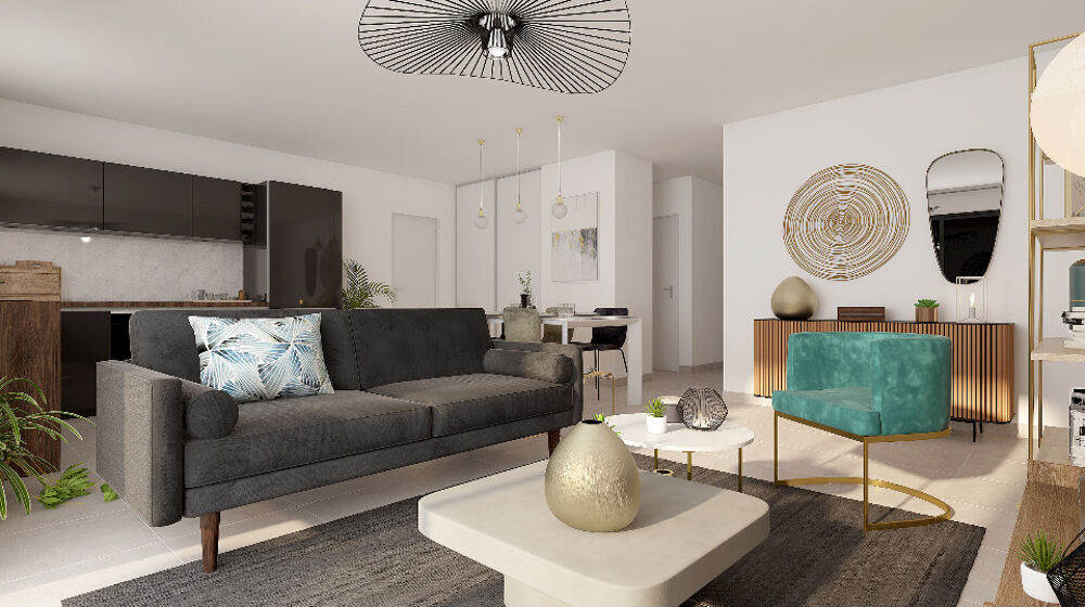 vente Maison - 4 pice(s) - 81 m Clermont-l'Hrault (34800)