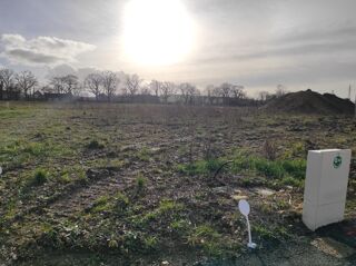  Terrain � vendre 448 m�