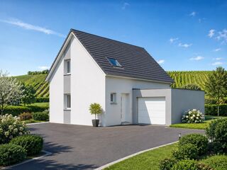 Maison à vendre 5 pièces 86 m²