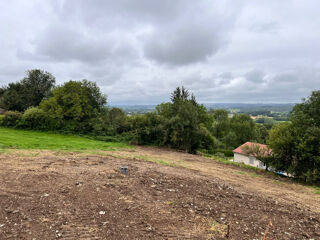  Terrain à vendre 892 m²