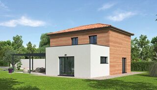  Maison à vendre 5 pièces 124 m²