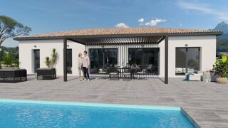  Maison à vendre 5 pièces 131 m²