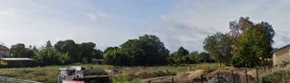  Terrain � vendre 370 m�